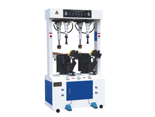 XYHZUniversaloilhydraulicsoleattachingmachine