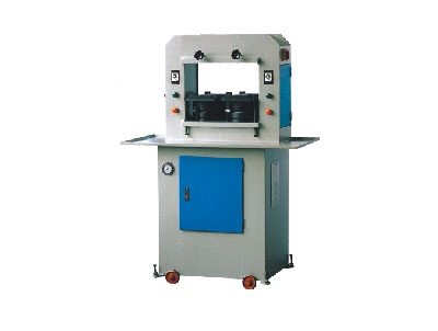 LS-07Double-stationinsolemouldingmachine