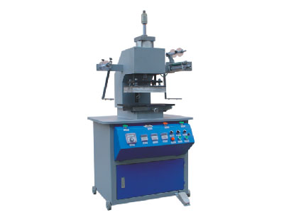 LS-19Pneumaticstampingmachine