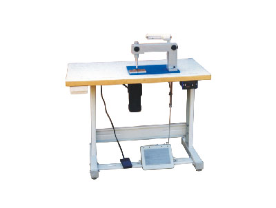 LS-55CreasingMachine